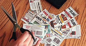 Coupons
