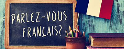 Ocean Shores French Club