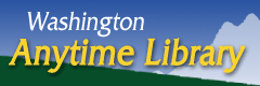 Washington Anytime Library powered by OverDrive