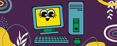 Digital Literacy Class