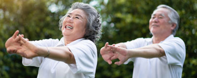 Senior Citizen & Disability Exemption Program