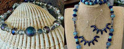 Beaded Jewelry Making