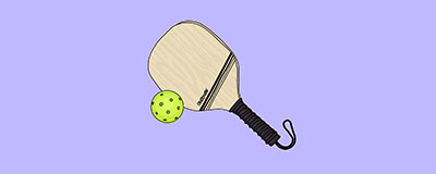 pickleball