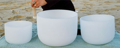 Sound Bowls