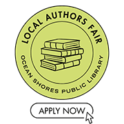 Local Authors Fair Apply Now