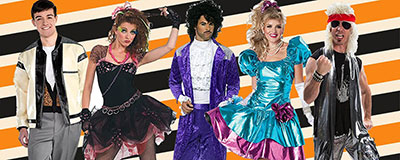 Teen Halloween Party