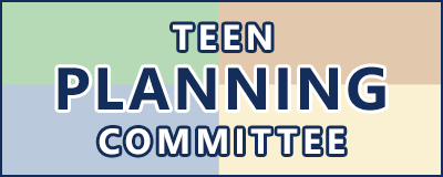 Teen Planning Committee